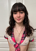 Remi Raw from ATK Petites Remi Raw