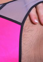 ATK Petites: Aaliyah Love (Aaliyah spreads her mature pink pussy)