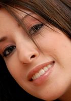 ATK Exotics: Abby (Abby plays with her firm tits)