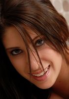 ATK Galleria: Abby (Abby in footfetish)