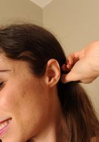 ATK Natural & Hairy: Abbey (Abbey in mature and hairy)