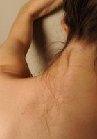 ATK Natural & Hairy: Abbey (Abbey in mature and hairy)