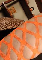 ATK Natural & Hairy: Abbey (Abbey in mature and hairy)