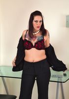 Abbey Jones from ATK Archives