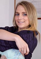 ATK Archives: Abbie Anderson (Abbie Anderson shows off her sexy feet)