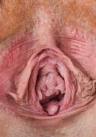 ATK Natural & Hairy: Abby Rain (Abby Rain in young and hairy)