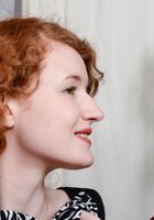 ATK Petites: Abby Rain (Abby Rain smiles and makes you happy.)