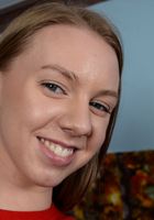 ATK Galleria: Abi Grace (Superhero Abi Grace Spreads Her Pussy Wide)