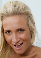 ATK Galleria: Addison Cain (Addison Cain in action)