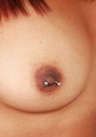 Addis Fouche from ATK Exotics