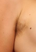 Hairy Aden spreads her bush, Aden Rose (ade010) ATK Natural & Hairy: Aden Rose (Hairy Aden spreads her bush)