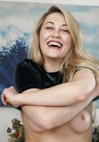 ATK Premium: Adira Allure (Adira Allure in upskirts and panties)