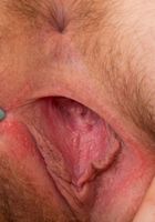 ATK Natural & Hairy: Adora Bell (Adora Bell in young and hairy)