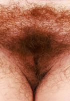 ATK Natural & Hairy: Adora Bell (Adora Bell Takes Off All Of her Lingerie)