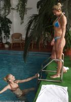 ATK Premium: Adrienn (Adrienn in lesbian)