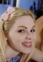 ATK Premium: Adrienne Manning (Adrienne Manning in lesbian)