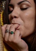 Adrienne Anderson from ATK Galleria