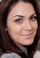 ATK Exotics: Adrienne Anderson (Sexy coed Adrienne Anderson)