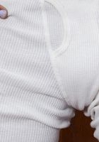 ATK Exotics: Adriana Malao (Ebony Adriana spreads her ass)