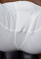 ATK Exotics: Adriana Malao (Ebony Adriana spreads her ass)