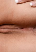 ATK Exotics: Adriana Maya (Adrian lifts up her skirt)