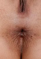 ATK Exotics: Adriana Maya (Adriana Maya in black women)