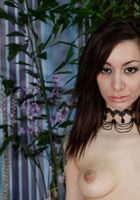 ATK Exotics: Adriana Slay (Adriana Slay spreads her juicy lips for you)