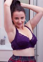 Aeryn Walker from ATK Archives