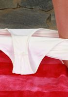 Aften Opal white one piece, Aften Opal (aft001) ATK Galleria: Aften Opal (Aften Opal white one piece)