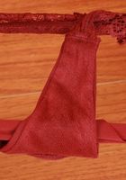 ATK Natural & Hairy: Aften Opal (Aften Opal Leggings Strip)