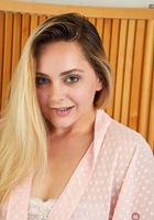 ATK Petites: Aften Opal (Aften Opal pink robe)