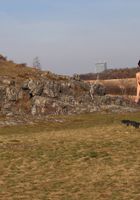 ATK Exotics: Agnes (Agnes in nudism)