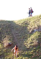 ATK Exotics: Agnes (Agnes in nudism)