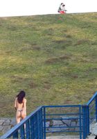 ATK Exotics: Agnes (Agnes in nudism)