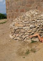 ATK Exotics: Agnes (Agnes in nudism)