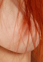 ATK Archives: Agnes (Agnes a red heaaded hairy beauty)
