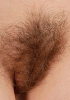ATK Archives: Agnes (Agnes a red heaaded hairy beauty)