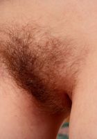 ATK Natural & Hairy: Agnes (Agnes in young and hairy)