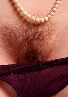 ATK Archives: Agnes (Agnes spreads her pussy.)