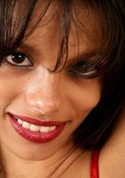 ATK Petites: Aileena (Ebony Aileena makes her debut)