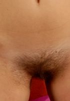 Aisha from ATK Archives