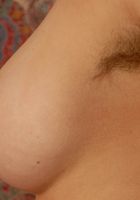 ATK Archives: Aisha (Aisha hairy all over)