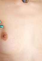 ATK Natural & Hairy: Aislynn (Aislynn in scary hairy)