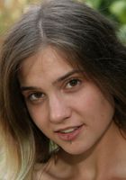 ATK Natural & Hairy: Aislynn (Aislynn in nudism)