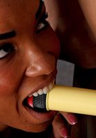 ATK Exotics: Aja Cummings (Aja Cummings in lesbian)