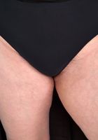 ATK Natural & Hairy: Alabama (Alabama in mature and hairy)