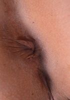 ATK Petites: Alana Luv (Alana Luv is Cute in a Green Dress)