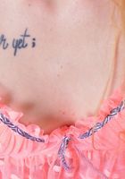 ATK Galleria: Alana Summers (Alana Summers shows off her holes)