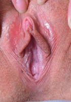 ATK Galleria: Alana Summers (Alana Summers shows off her holes)