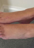 ATK Archives: Alexandra (Alexandra in footfetish)